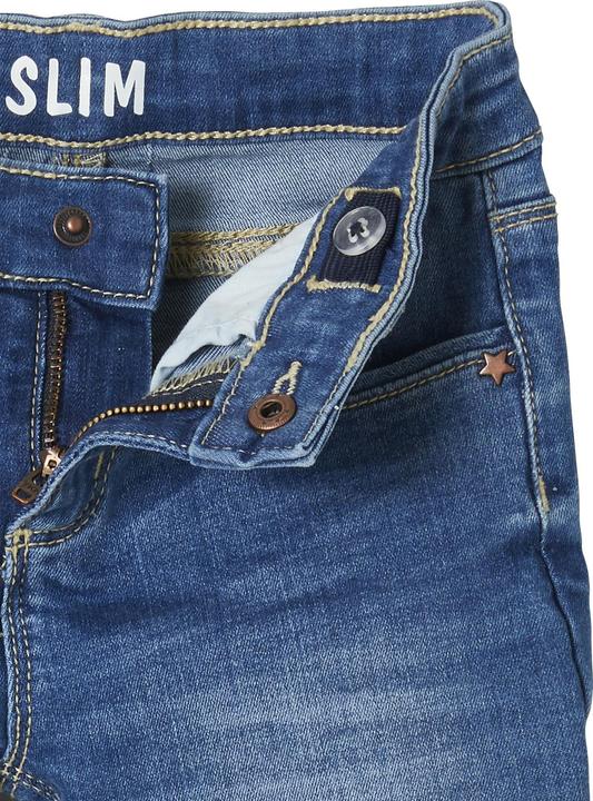 Actual product image Vertbaudet Jeans (128)