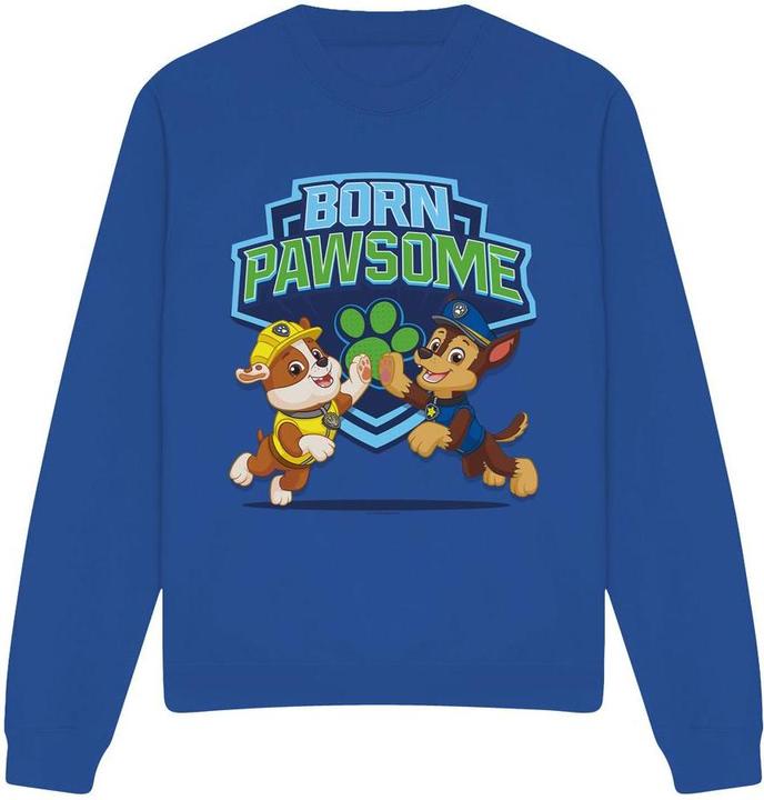 Immagine prodotto Paw Patrol Born Pawsome Felpa Adulto Unisex (M)