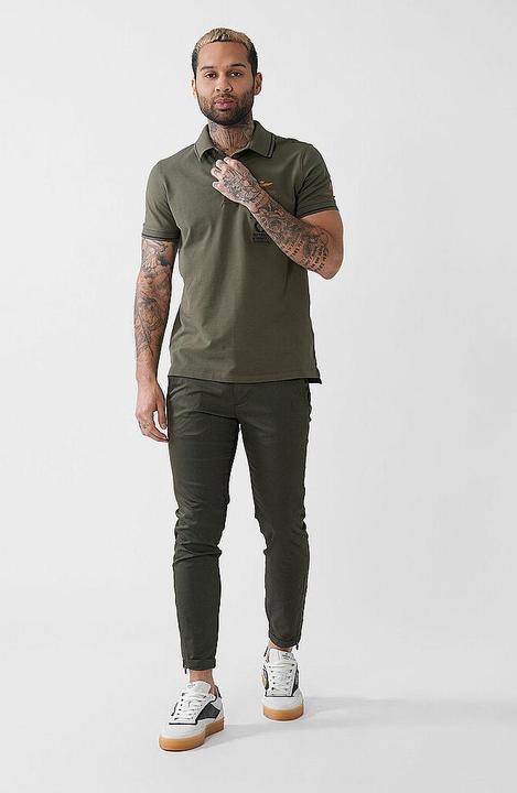 Actual product image Gabba Pisa Dale (XS)