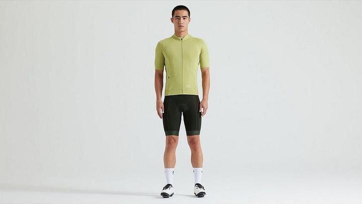 Image du produit Specialized Sbc Foundation Jersey Ss Hommes (XL)