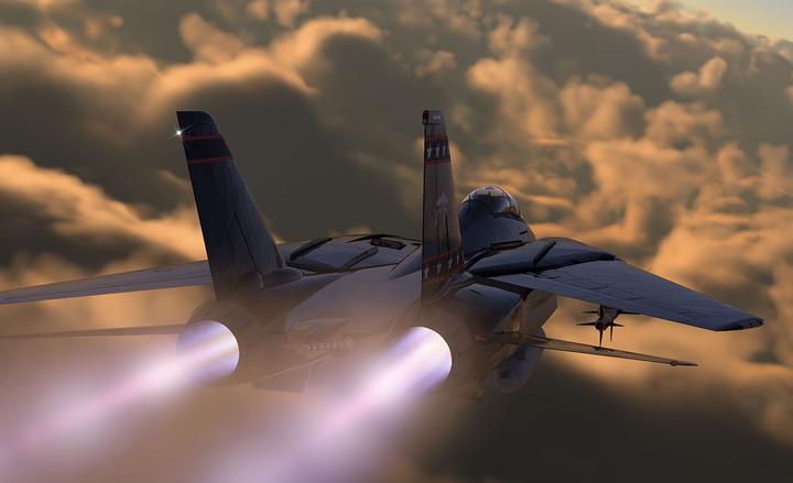 Actual product image Aerosoft X-Plane 12 (Linux, Windows, Mac, DE)