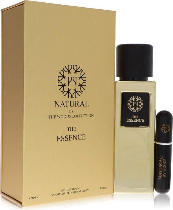 Immagine prodotto The Woods Collection L'Essenza EDP - 100ml (Eau de parfum, 100 ml)