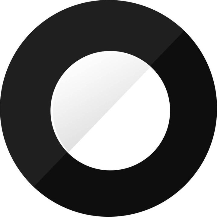 Actual product image Samsung GH64-08766A Ultra wide-angle camera lens (Galaxy A33 5G)