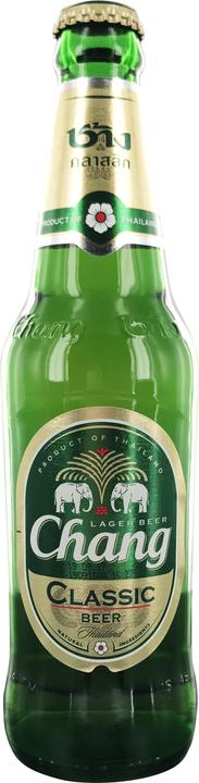 Produktbild Cosmos Brewery Chang (24 x 32 cl)