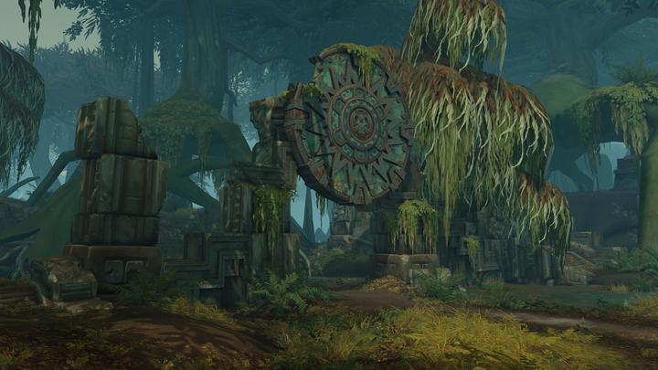 Actual product image Blizzard World of Warcraft: Battle for Azeroth (PC, DE)