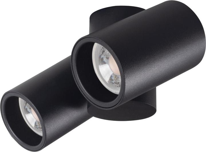 Produktbild Kanlux 32952 BLURRO Aufbau-Downlight Aufbauleuchte 2x GU10 (GU10)