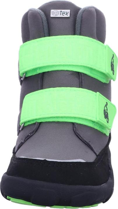 Image du produit Affenzahn Bottes d'hiver VEGAN COMFY Panther (25)