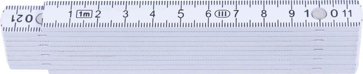 Produktbild Dönges Gliedermassstab, 1 m (1000 mm)