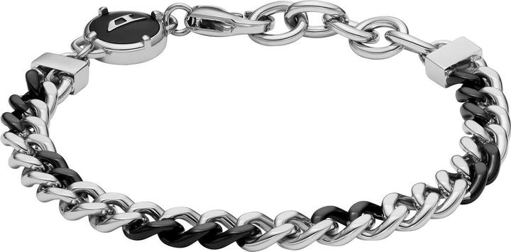 Immagine prodotto Diesel Stud (20.50 cm, Acciaio inossidabile)
