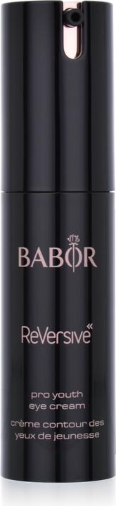 Produktbild Babor REVERSIVE - Pro Youth Eye Cream (Fluid, 15 ml, Tag + Nacht)