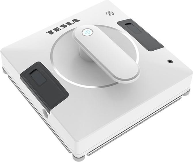 Actual product image Tesla RoboStar W700 WiFi