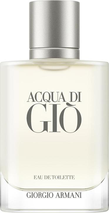 Image du produit Giorgio Armani Acqua di Gio (Eau de toilette, 50 ml)