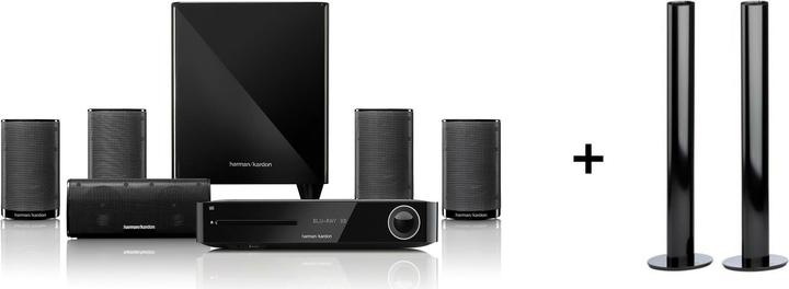 Harman/Kardon Bds 686sd