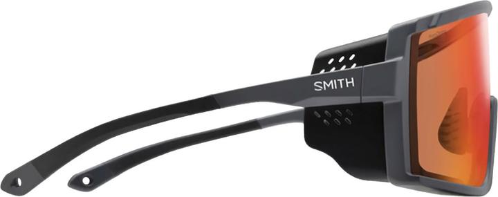 Produktbild Smith Pursuit (Dark Grey, Grau)