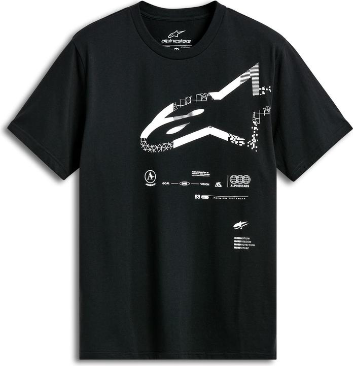 Actual product image Alpinestars Csf Geografica (M)