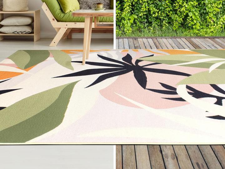 Actual product image Ozaia Flavia (200 x 300 cm)