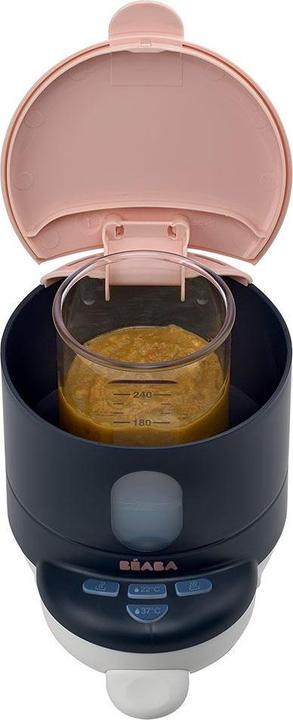 Actual product image Beaba Expresso Bib