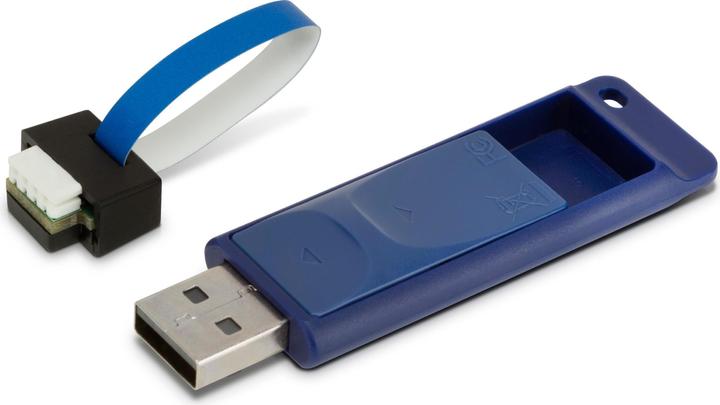 Actual product image HP Intel Virtual RAID on CPU