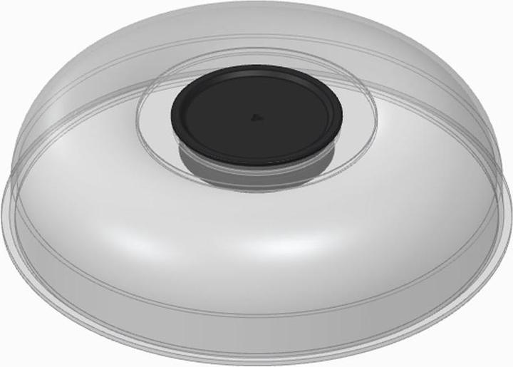 Image du produit Mobotix Dôme Move pour multi-capteur (Film protecteur)
