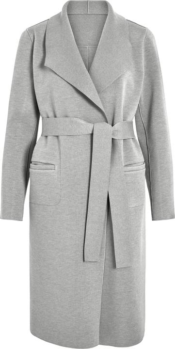 Light Grey Melange