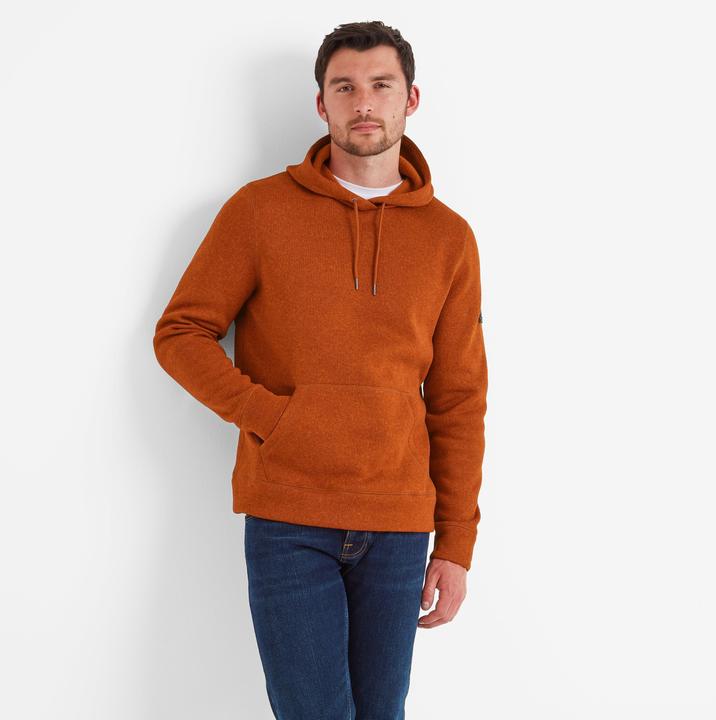 TOG24 Mosby Kapuzenpullover Stricklook (XL)