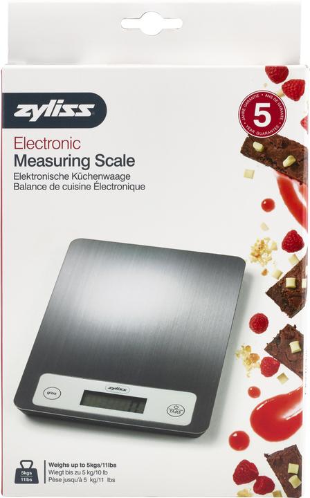 Produktbild Zyliss Slimline