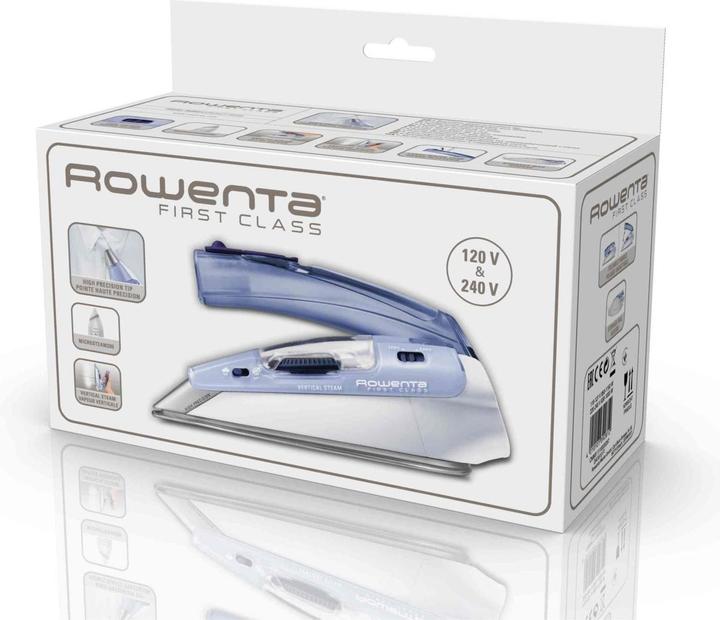 Image du produit Rowenta Première classe DA1510 (1000 W, 45 g/min)