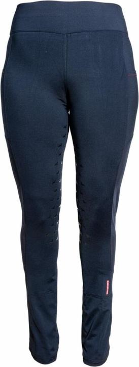 Actual product image Karlslund 's full grip riding leggings galdur jodhpur (40)