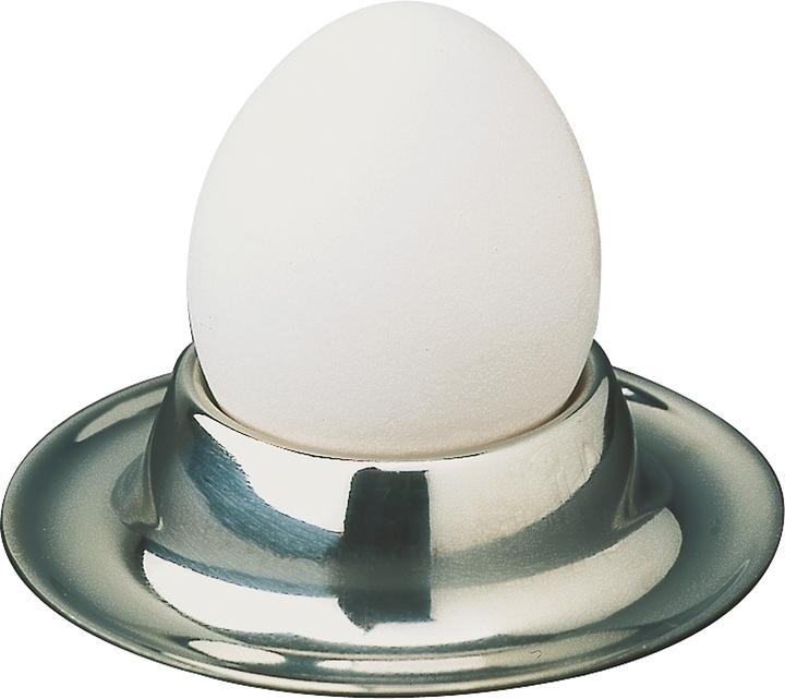 Produktbild APS Eierbecher Edelstahl (1 x)