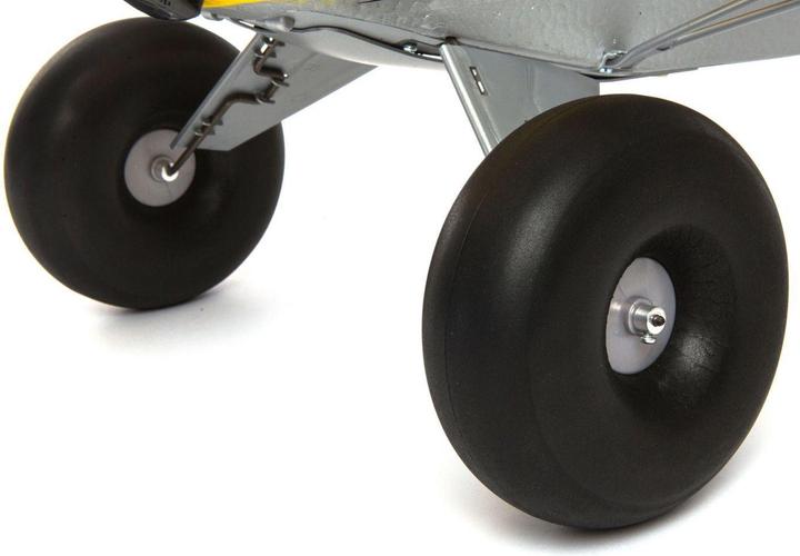 Produktbild E-Flite Carbon Cub S2 (Motorflugzeug)