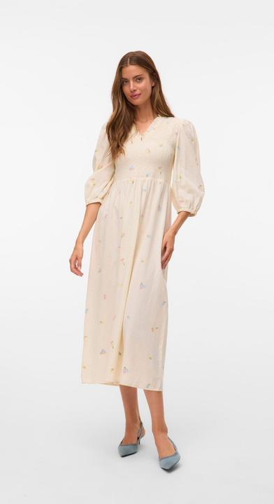 Produktbild Vero Moda VMRUPA Langes Kleid Kleid (M)