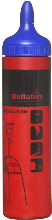 Immagine prodotto Hultafors Pulverkridt 400 grammi, ultrablå - Ultrablå 400, 652633