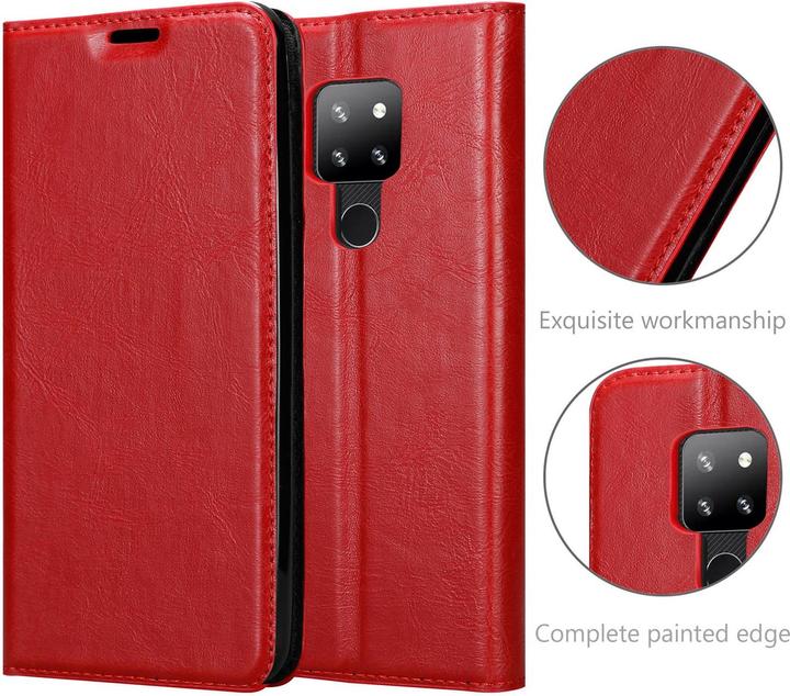 Produktbild Cadorabo Cover (Huawei P30)