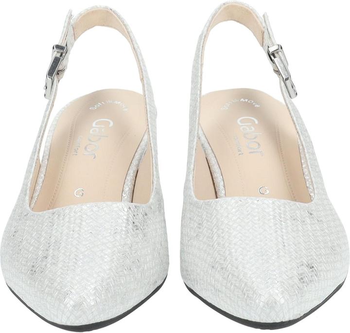 Actual product image Gabor Pumps (36)