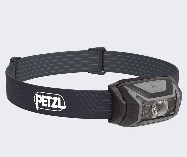 Actual product image Petzl Actik (450 lm)