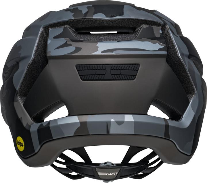 Produktbild Bell 4Forty Air MIPS Helmet (55 - 59 cm)