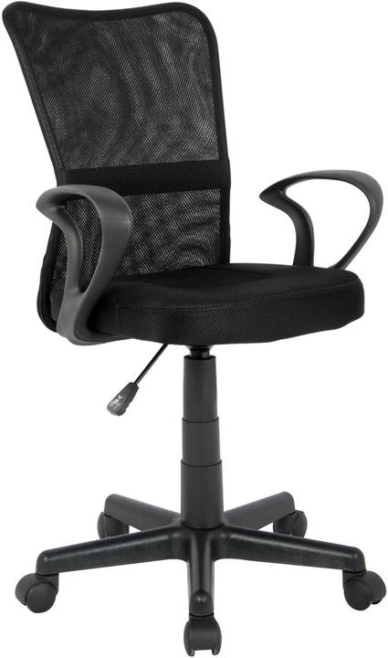 Actual product image SixBros. Black