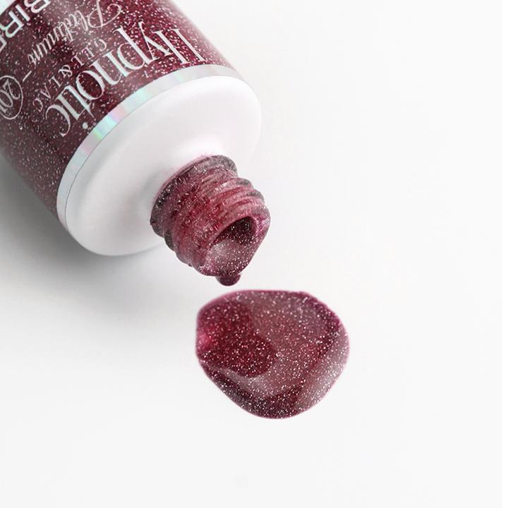 Immagine prodotto BrillBird G&L "201" ipnotico - 8ml (Smalto per unghie effetto gel)