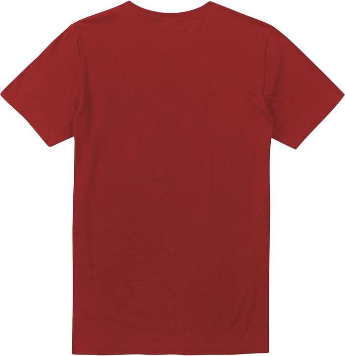 Actual product image Mens Deep Space Nine Command Emblem T-Shirt (L)