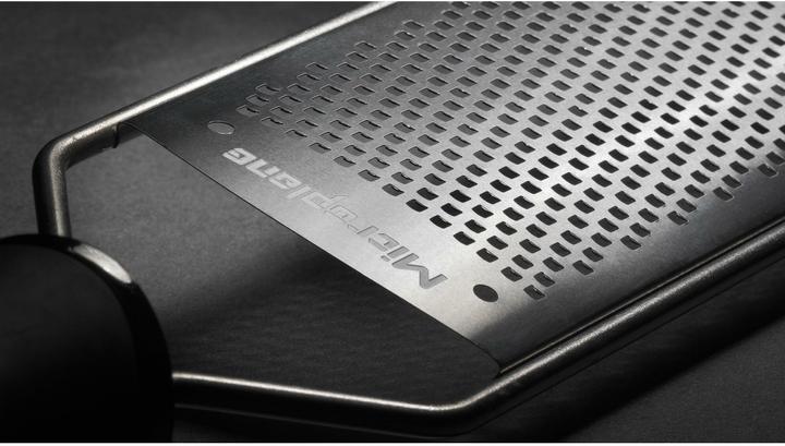 Actual product image Microplane Fine Julienne grater