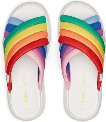 Produktbild Toms W's Mallow Crossover Jersey (38.5)