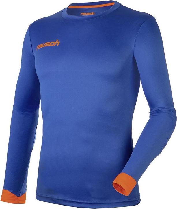 Actual product image Reusch Match longsleeve (XXL)