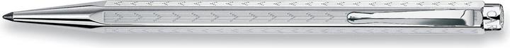 Produktbild Caran d'Ache Ecridor Chevron (Silber, 1 x)