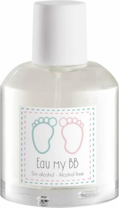 Eau My Bb Kinderparfüm EDS (60 ml) (Eau de Toilette, 60 ml)
