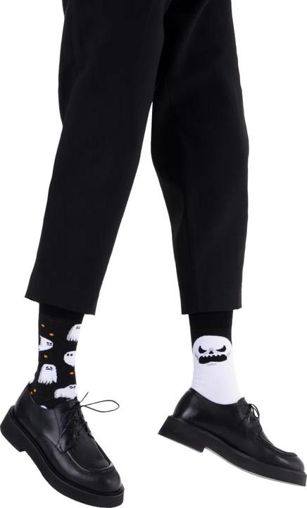 Actual product image Many Mornings The Ghost (Single pack, 39 - 42)