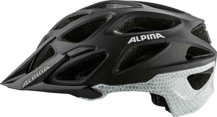 Actual product image ALPINA SPORTS Mythos Reflective (52 - 57 cm)