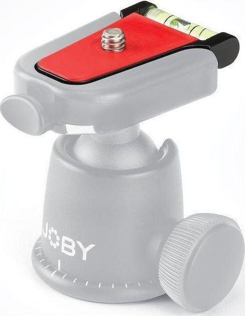 Image du produit Joby QR Plate Pack 3K (Trépied Plaque de changement rapide)