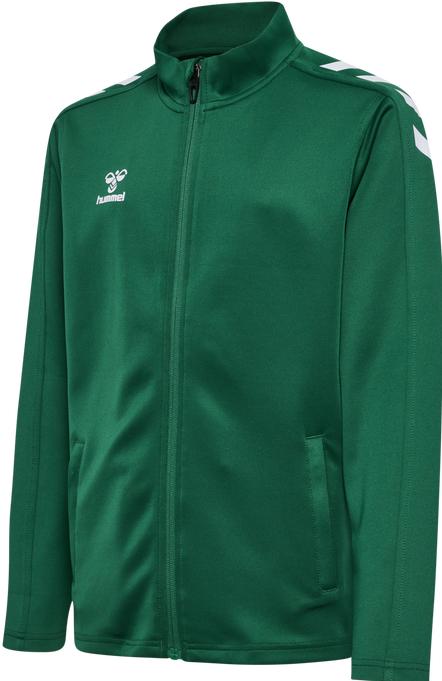 Image du produit hummel Hmlcore Xk Poly Zip Sweat Kids (176)