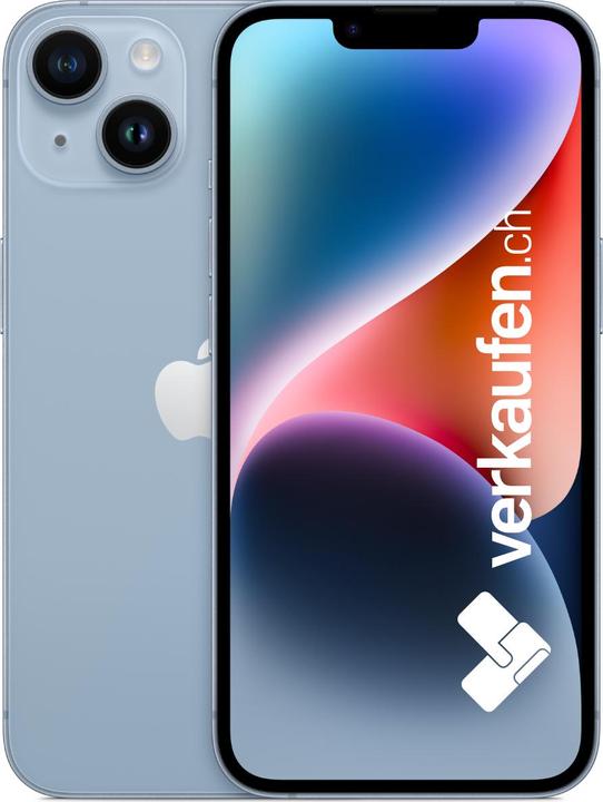 Azzurro