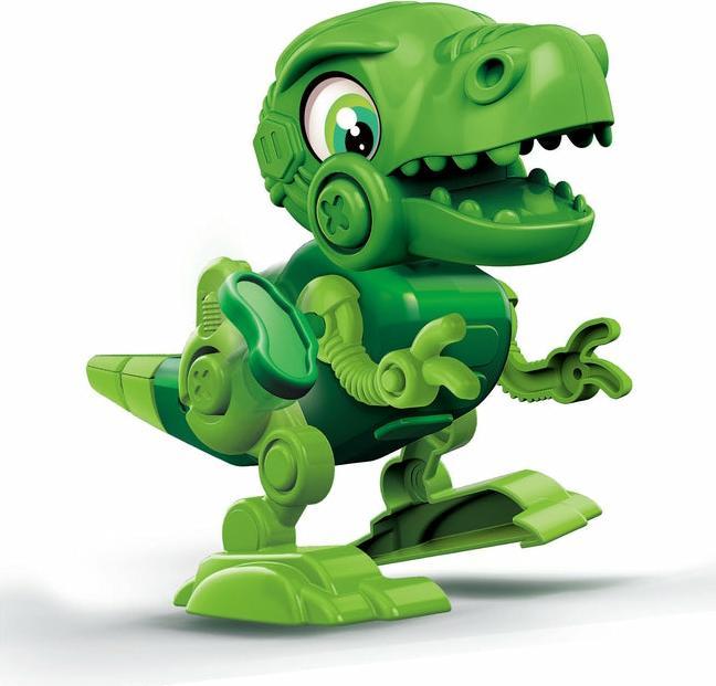 Actual product image Clementoni Dino-Bot T-Rex